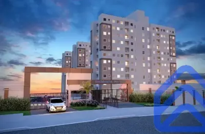 Vende-se | residencial montezzi | apartamento 2 quartos com sacada gourmet, cozinha planejada e lazer completo – zona 7, maringá