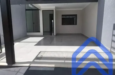 Casa à venda no jardim pinheiros, maringá – 3 quartos, área gourmet