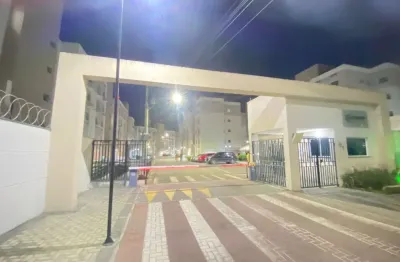 Excelente apartamento parque brito,segurança e conforto
