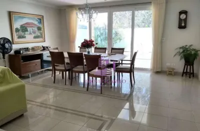 Casa à venda, 350 m² - gênesis 1 - santana de parnaíba/sp