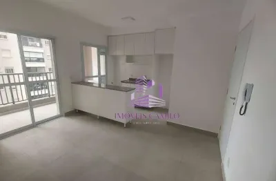 Apartamento com 2 dormitórios para alugar, 52 m² - alphaville empresarial - barueri/sp