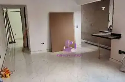 Apartamento com 1 dormitório para alugar, 39 m² por r$ 1.400,00/mês - ana cristina ii - jandira/sp