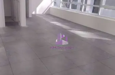 Sala para alugar, 51 m² por r$ 2.669,30/mês - bethaville i - barueri/sp