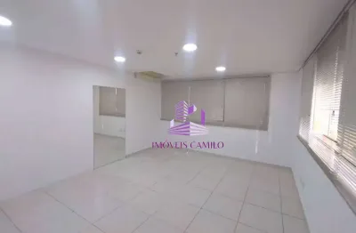 Sala à venda, 38 m² por r$ 259.999,00 - bethaville i - barueri/sp