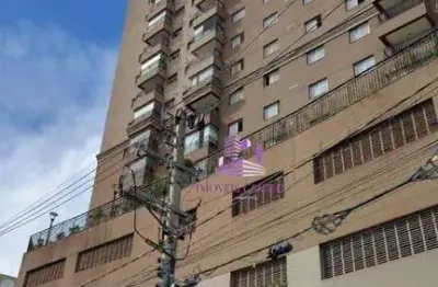 Apartamento com 2 dormitórios à venda, 60 m² por r$ 492.000,00 - jardim tupanci - barueri/sp