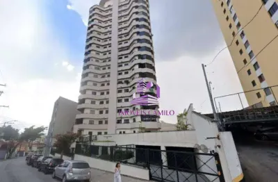 Apartamento com 3 dormitórios à venda, 112 m² por r$ 471.600,00 - água fria - são paulo/sp