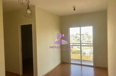 Apartamento com 2 dormitórios à venda, 55 m² - jardim tupanci - barueri/sp
