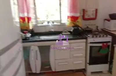 Casa com 2 dormitórios à venda, 60 m² por r$ 320.000,00 - refúgio dos bandeirantes - santana de parnaíba/sp