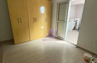 Casa com 2 dormitórios à venda, 150 m² - vila boa vista - barueri/sp