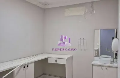 Casa comercial para alugar, 160 m² - centro - barueri/sp