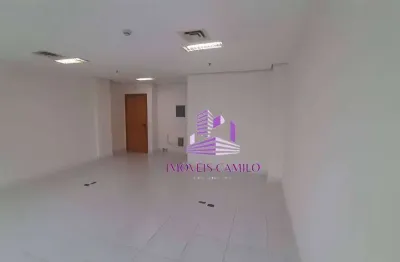 Sala comercial à venda na Alameda Tocantins, 75, Alphaville Industrial, Barueri