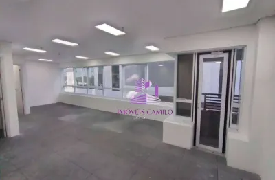 Sala para alugar, 51 m² - bethaville i - barueri/sp
