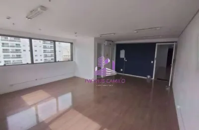 Sala para alugar, 36 m² no beta trade - bethaville i - barueri/sp