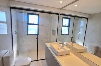 Apartamento com 3 dormitórios para alugar, 153 m² - alphaville - barueri/sp