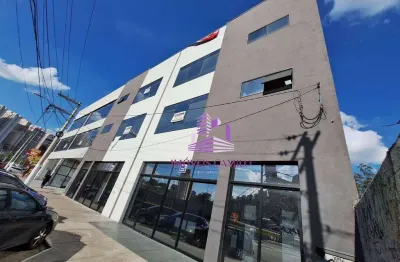 Prédio para alugar na Avenida Arnaldo Rodrigues Bittencourt, Centro, Barueri