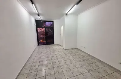 Prédio para alugar, 96 m² - alphaville comercial - barueri/sp