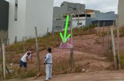 Terreno residencial à venda, jardim maria helena, barueri - apenas r$ 325.000,00