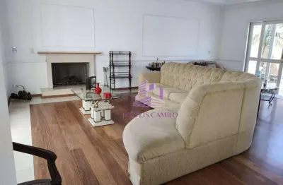 Excelente casa no residencial zero a venda com 560m²- alphaville barueri – confira!