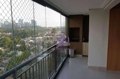 Trata-se de uma apartamento no residencial splendya 1 são 81m², andar alto