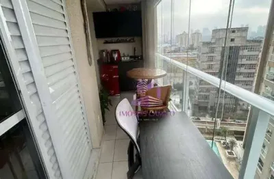Apartamento com 2 dormitórios para alugar, 75 m² por r$ 5.630,00/mês - bethaville - barueri/sp