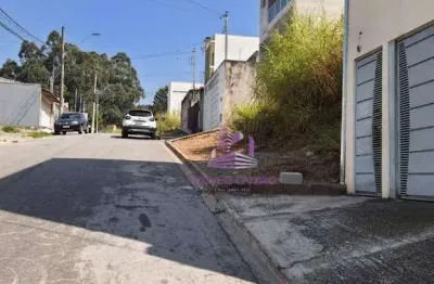 Terreno à vnda, 150 m² por r$ 129.999,00 - jardim vale do sol ii - itapevi/sp