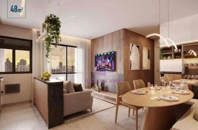 Apartamentos com até 3 dormitórios à venda - jardim júlio - barueri/sp apenas r$ 320.000,00
