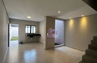Casa com 3 dormitórios à venda por r$ 899.000,00 - vila do conde - barueri/sp