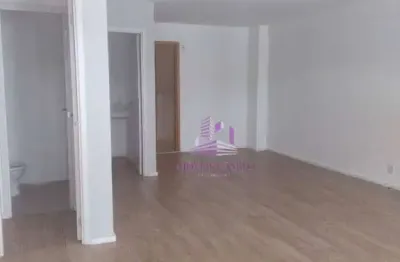 Sala para alugar, 42 m² por r$ 2.218,20/mês - bethaville i - barueri/sp