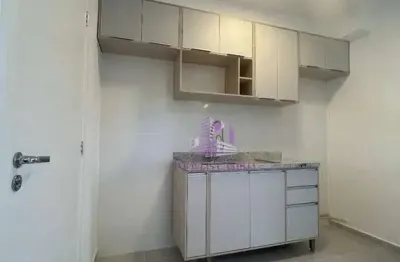 Apartamento com 1 dormitório para alugar, 38 m²  - nova aldeinha - barueri/sp