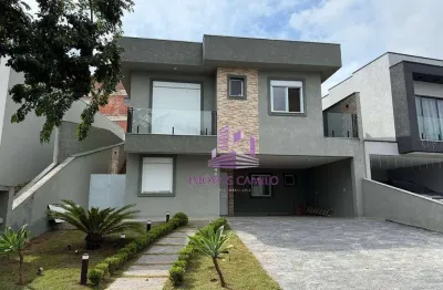 Sobrado com 3 dormitórios para alugar  - suru - santana de parnaíba/sp