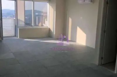 Sala à venda, 49 m² por r$ 599.999,00 - alphaville industrial - barueri/sp