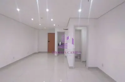 Sala comercial para alugar na Avenida Trindade, 1, Bethaville I, Barueri