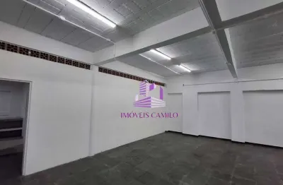 Sala para alugar, 250 m² por r$ 4.000/mês - jardim dos camargos - barueri/sp