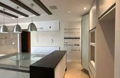 Apartamento com 3 suítes, 156 m² - venda ou aluguel - tamboré - santana de parnaíba/sp