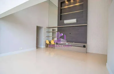 Apartamento com 3 dormitórios para alugar - alphaville - barueri/sp.