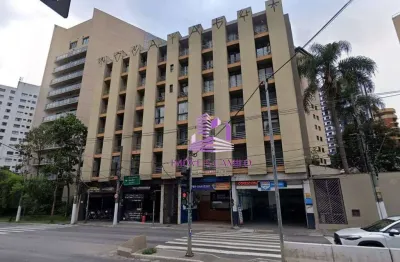 Apartamento com 3 dormitórios à venda, 90 m² por r$ 531.600,00 - vila nova conceição - são paulo/sp