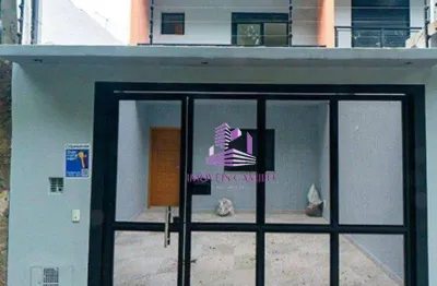 Casa com 3 dormitórios à venda por r$ 566.400 - parque jabaquara - são paulo/sp