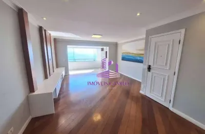 Apartamento com 4 dormitórios para alugar, 153 m² - alphaville - barueri/sp