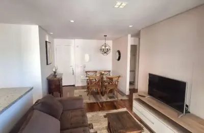 Apartamento com 1 dormitório para alugar, 50 m² - alphaville empresarial - barueri/sp