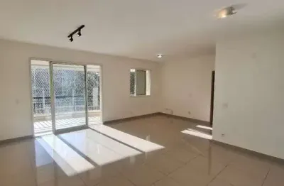 Apartamento com 3 suítes para alugar, 122 m² - tamboré - santana de parnaíba/sp