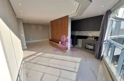 Apartamento com 3 dormitórios para alugar, 88 m² - empresarial 18 do forte - barueri/sp