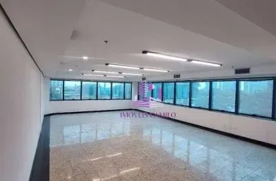 Sala para alugar, 91 m² - alphaville empresarial - barueri/sp