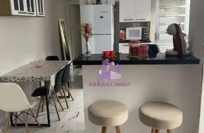 Casa com 3 dormitórios à venda, 170 m² - parque dos camargos - barueri/sp