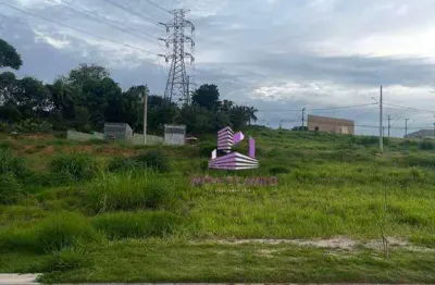 Terreno à venda na Rua São Fernando, Jardim do Golf I, Jandira