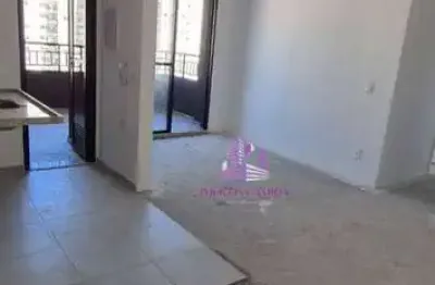 Apartamento com 2 dormitórios à venda, 73 m² - jardim esperança - barueri/sp