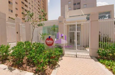 Apartamento com 2 dormitórios à venda, 113 m² - tamboré - barueri/sp