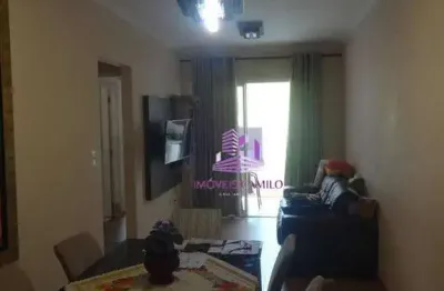 Apartamento com 2 dormitórios à venda, 122 m² - residencial morada dos lagos - barueri/sp