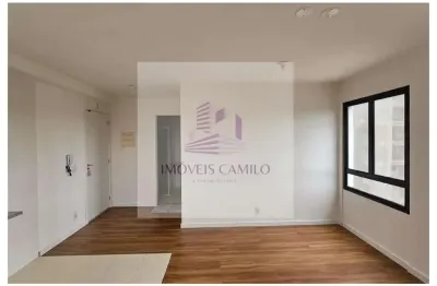 Apartamento para Venda em Osasco, Presidente Altino, 1 dormitório, 1 banheiro, 1 vaga