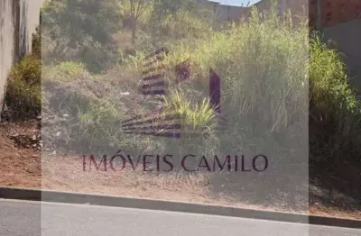 Terreno à venda na Rua Essio Grassi, s/n, Jardim Vale do Sol II, Itapevi