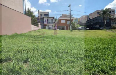 Terreno à venda na Estrada do Ingaí, 7, Aldeia da Serra, Santana de Parnaíba